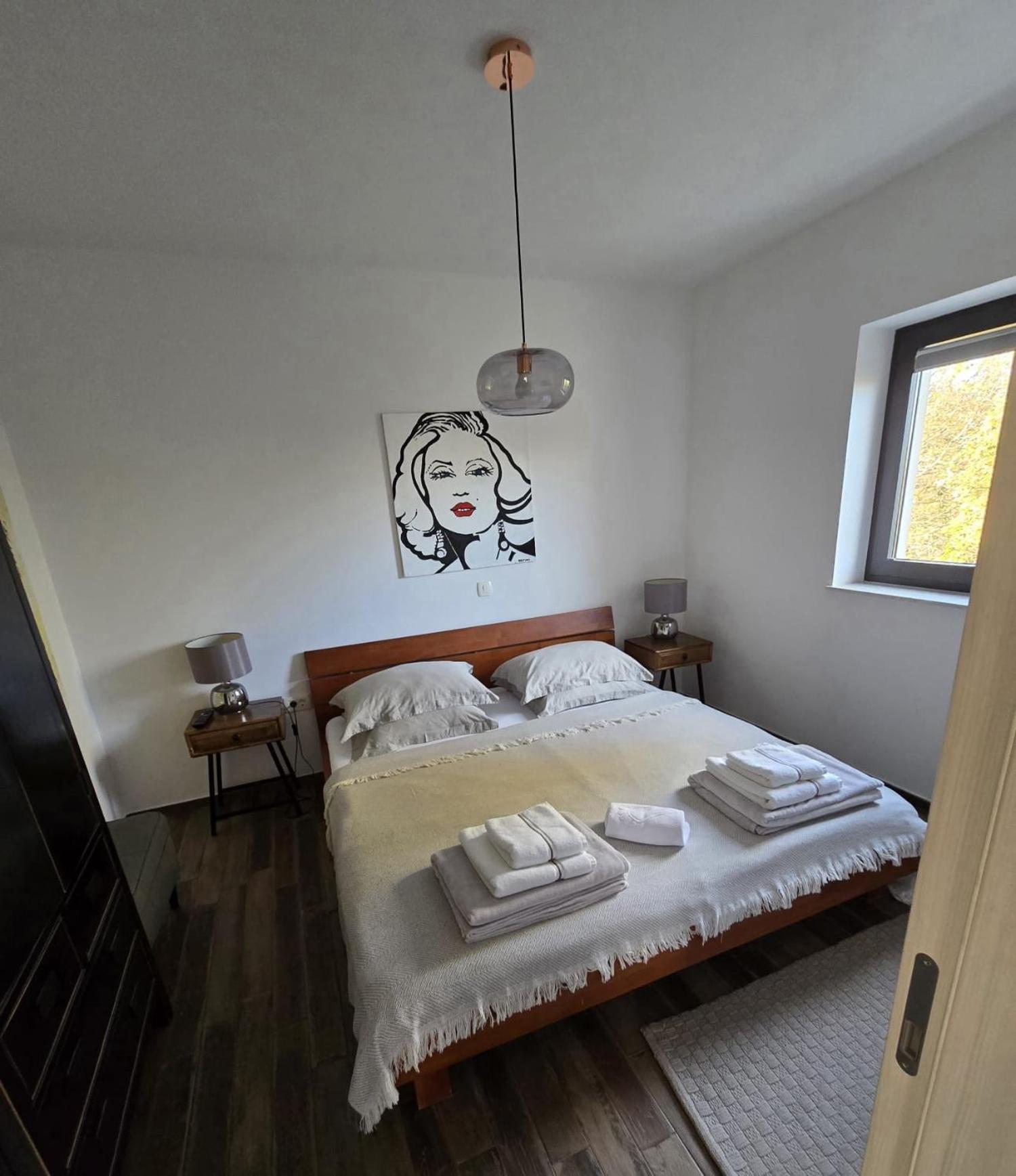 Villa Kvarner Rasopasno 外观 照片